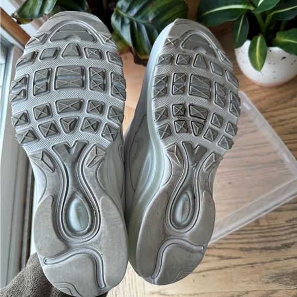 Nike Air Max 97s - Picture 4 of 4